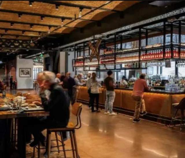 Track 15 Providence Culinary Collective