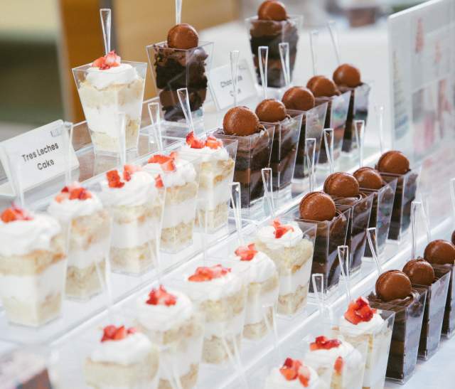 Foodcraft: An Evening of Global Flavors, Locally Made