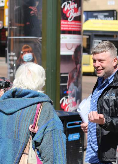 Six Tours to Discover Manchester’s Music History