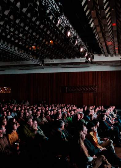 Unmissable Music in Manchester – February 2025 Gig Guide