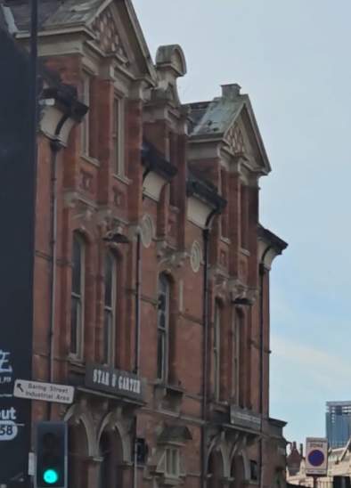 Famous Bands from Greater Manchester