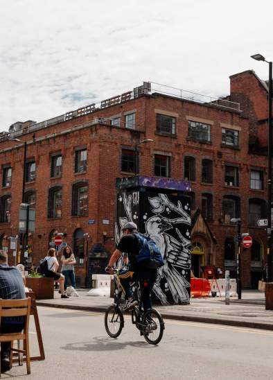 Celebrate Manchester’s Music Scene – With or Without Oasis Tickets