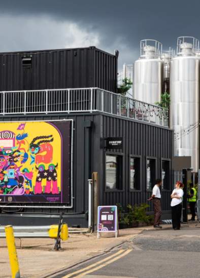 Manchester’s Unmissable Year of Music Roundup