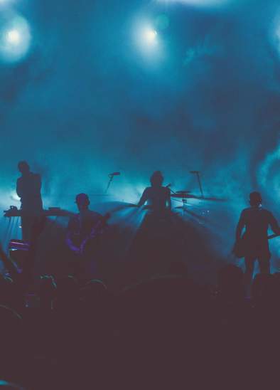 Greater Manchester’s Rising Stars