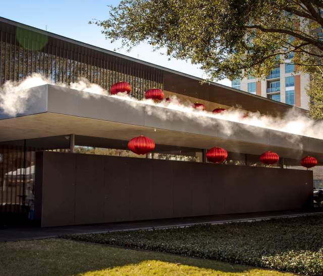 Asia Society