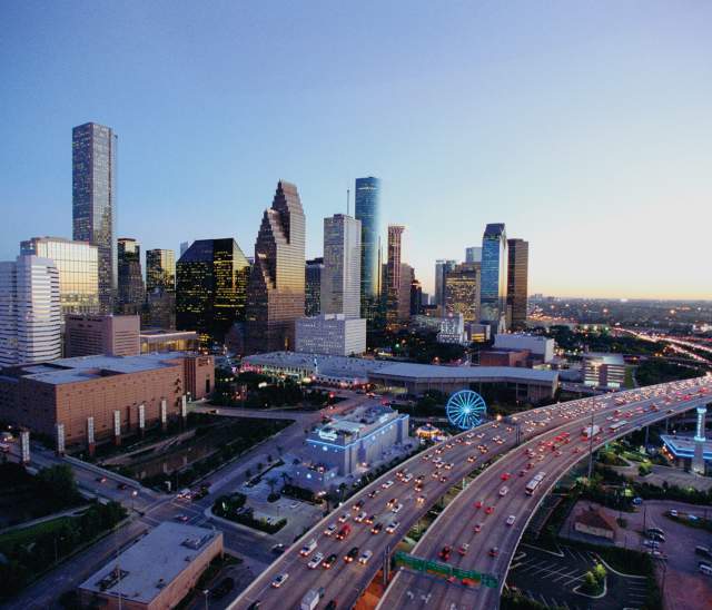 Visit Houston: Things To Do, Restaurants, Hotels