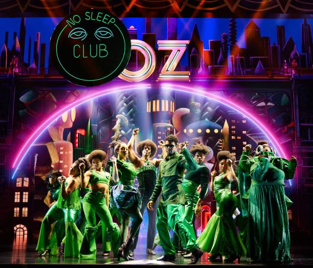 The Wiz