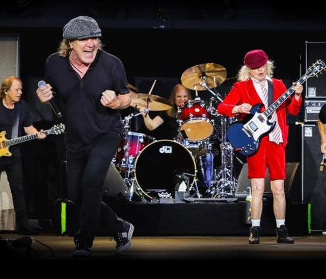 AC/DC