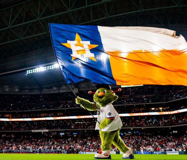 Houston Astros FanFest