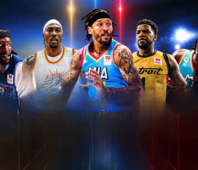 BIG3