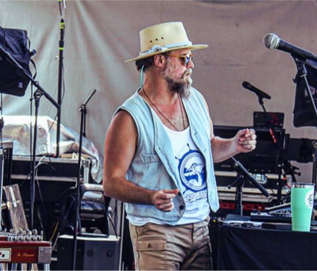 Yacht Club: The Musical