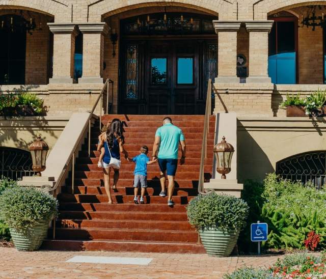 Galveston Museum Weekend