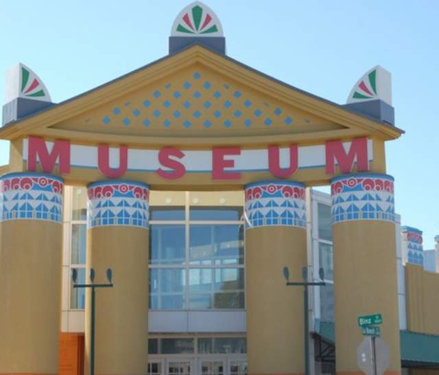 Children's Museum of Houston