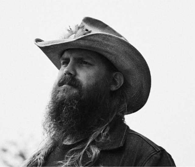 RODEOHOUSTON® Presents Chris Stapleton