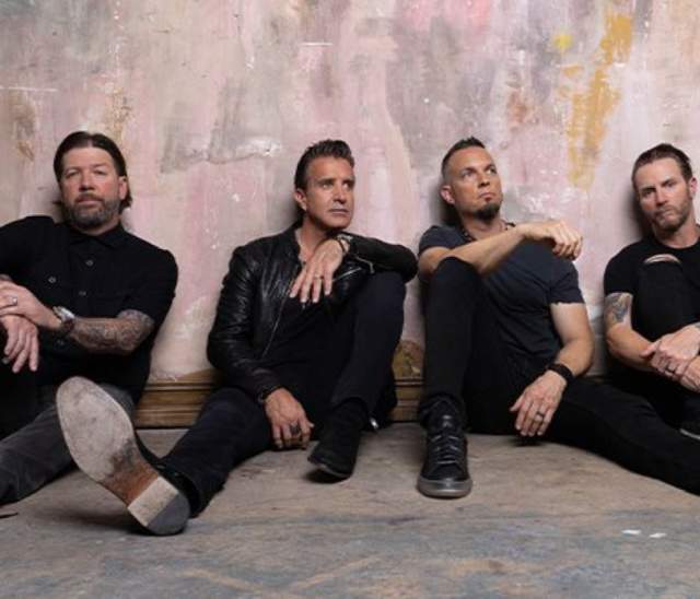 RODEOHOUSTON® Presents Creed