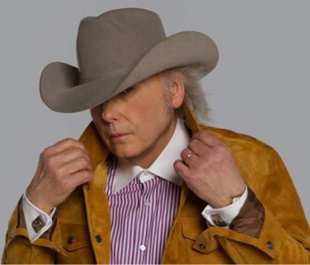 RODEOHOUSTON® Presents Dwight Yoakam