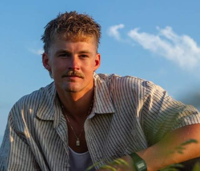 RODEOHOUSTON® Presents Forrest Frank