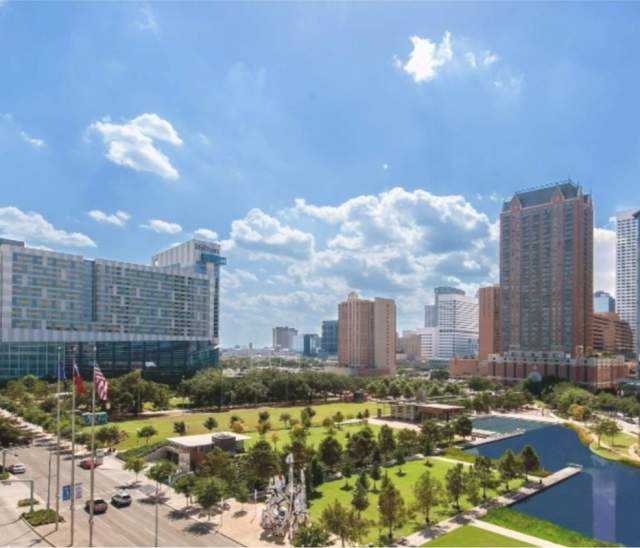 Experience the Best of Worlds with the Explore Houston Package