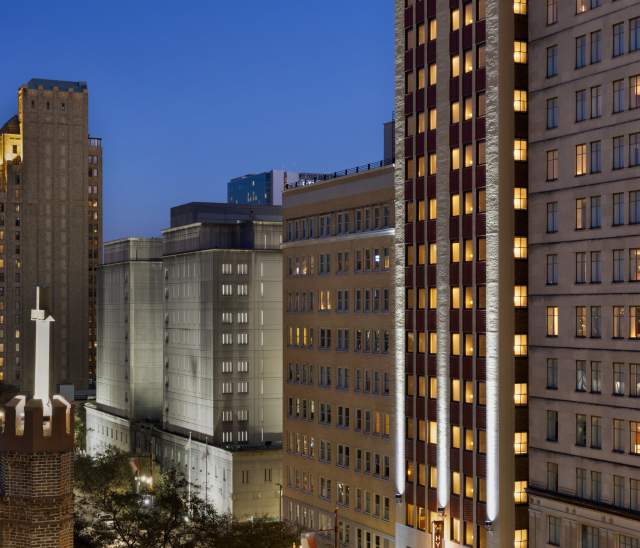 Double Points World of Hyatt Offer