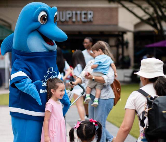Howey's Water Safety Festival