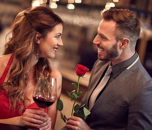 Romantic Escape Package at InterContinental Houston