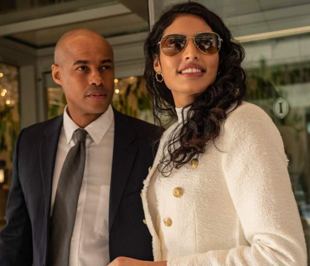 Stay & Dine Package at InterContinental Houston