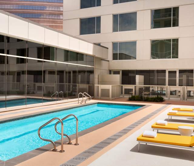 H-Town Family Fun Getaway