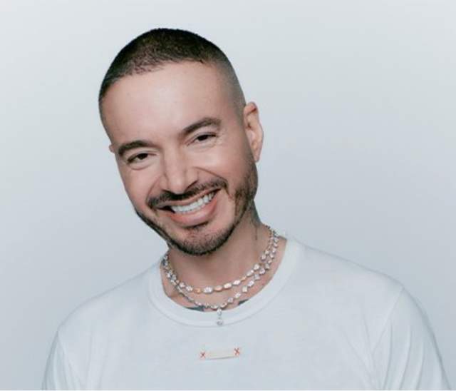 RODEOHOUSTON® Presents J Balvin