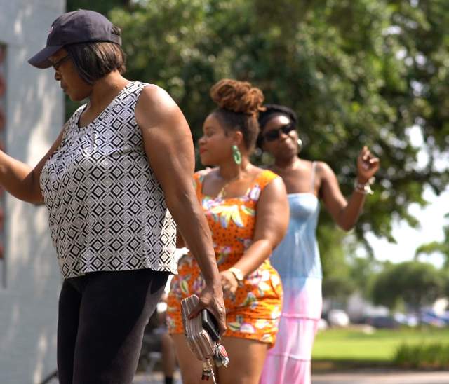 Juneteenth Houston's 3rd Annual Celebrate Freedom Fest