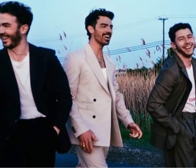 Jonas Brothers