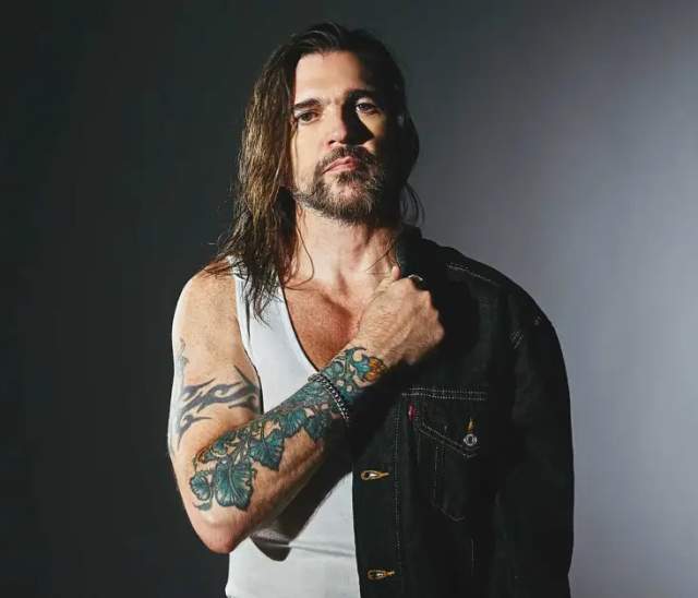 Juanes