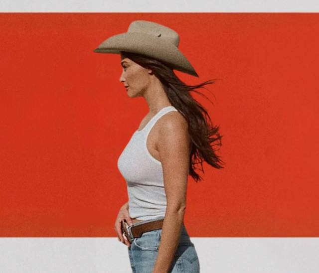 Kacey Musgraves: Middle of Nowhere Tour