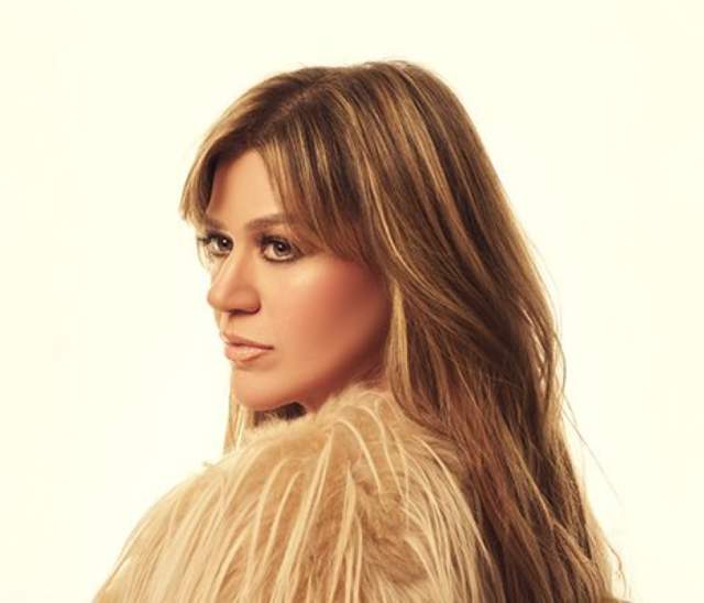 RODEOHOUSTON® Presents Kelly Clarkson