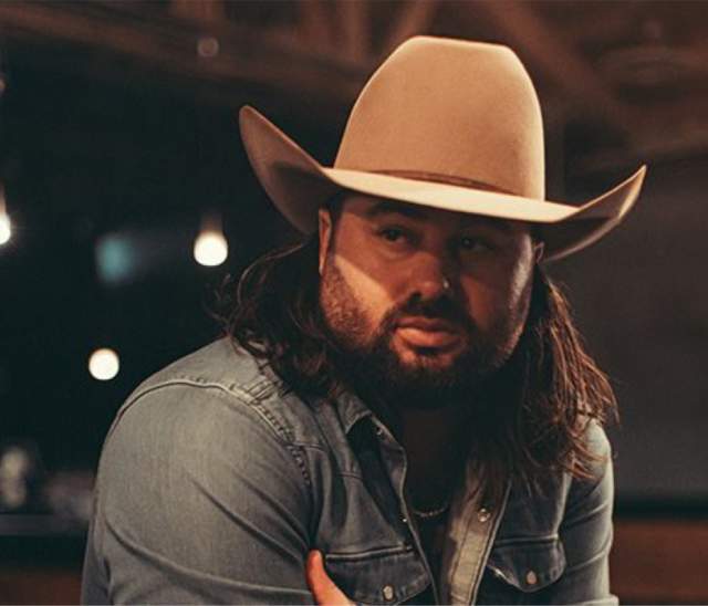 RODEOHOUSTON® Presents Koe Wetzel