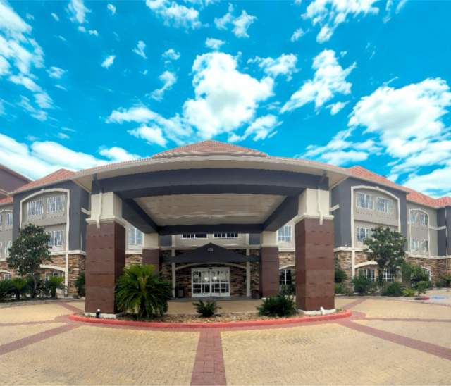 La Quinta Inn & Suites by Wyndham Houston Energy Corridor