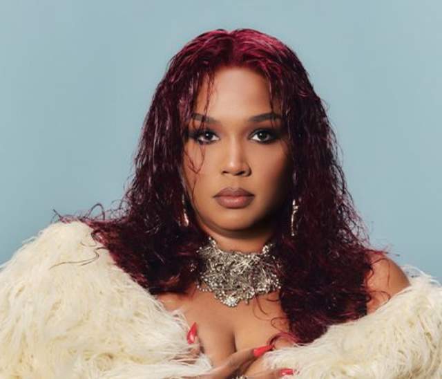 RODEOHOUSTON® Presents Lizzo