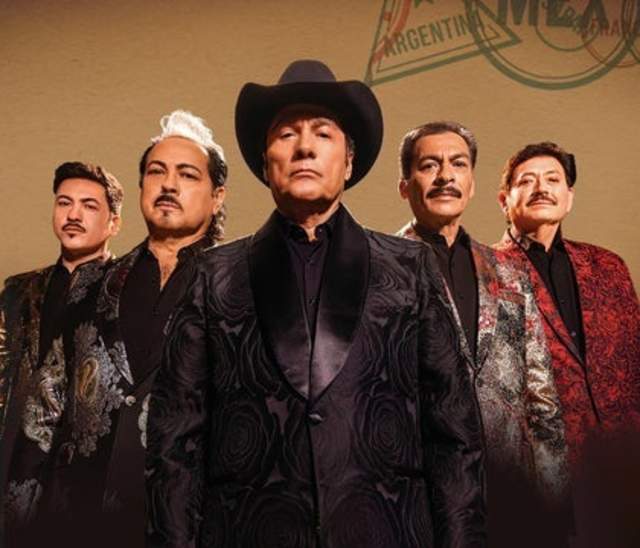 Los Tigres del Norte