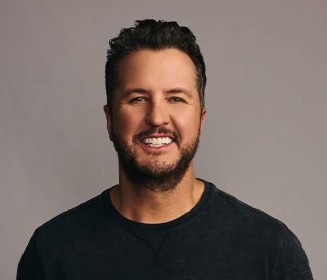 RODEOHOUSTON® Presents Luke Bryan