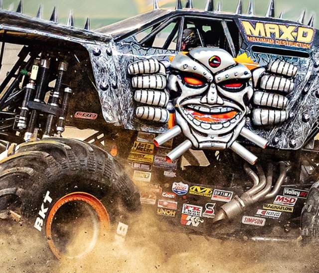 Monster Jam