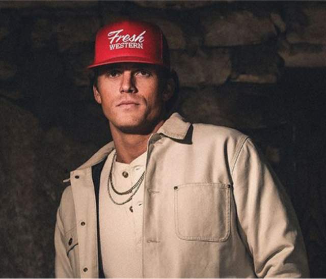 RODEOHOUSTON® Presents Parker McCollum