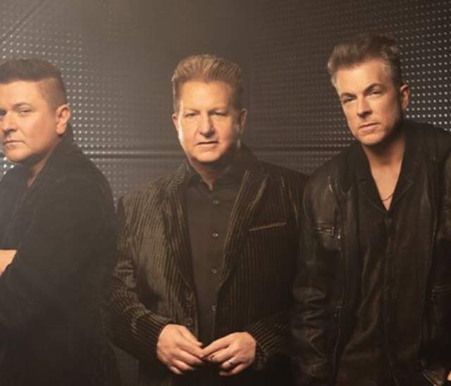 RODEOHOUSTON® Presents Rascal Flatts