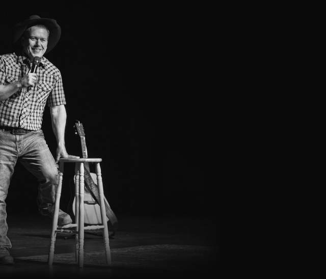 Rodney Carrington