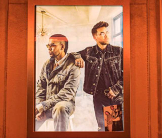 Romeo Santos & Prince Royce: Mejor Tarde Que Nunca Tour 2026