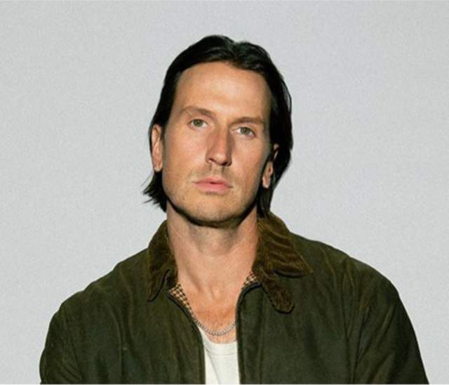 RODEOHOUSTON® Presents Russell Dickerson