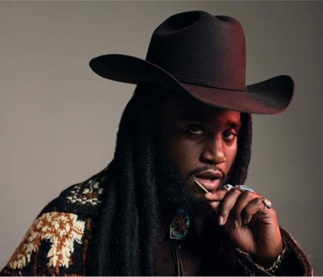 RODEOHOUSTON® Presents Shaboozey