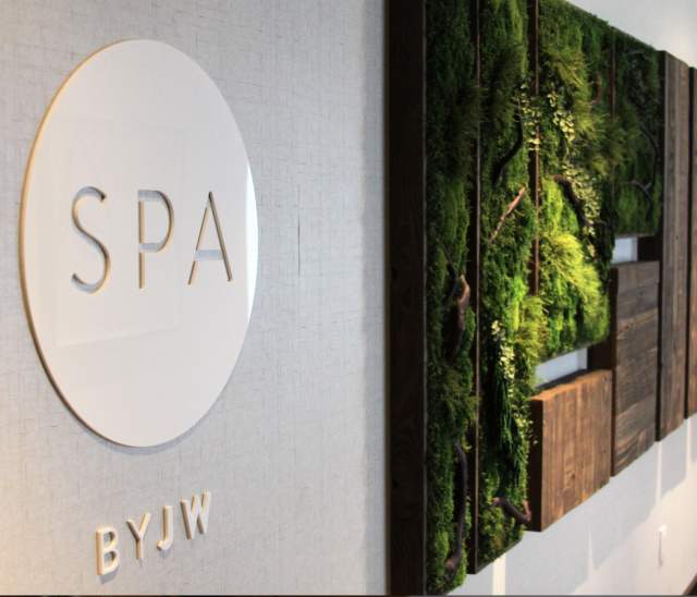 Bath Butler Experience