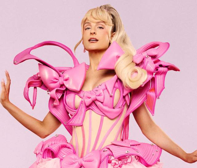 Meghan Trainor: The Get In Girl Tour