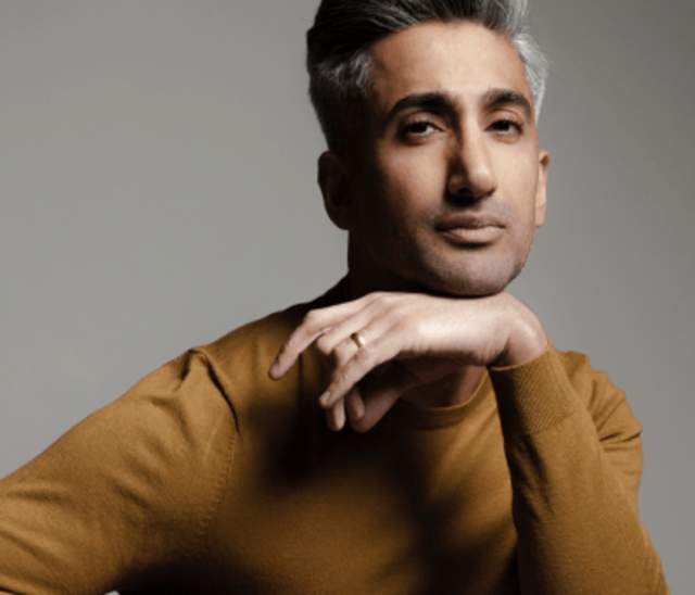A Conversation with Tan France