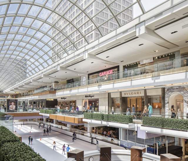 Retail Retreat