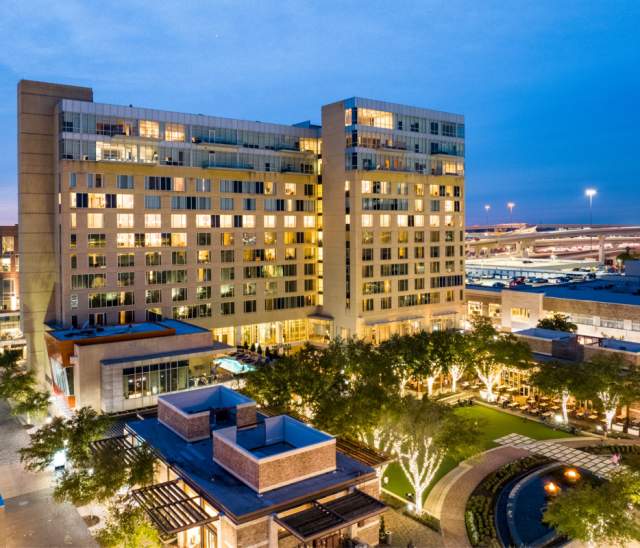 CITYCENTRE Steakation Package